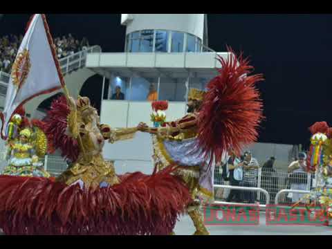 SAMBA ENREDO MOCIDADE ALEGRE 2023