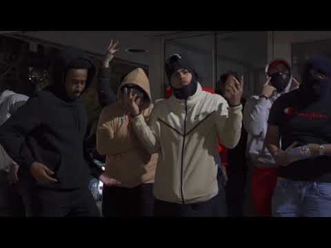 LF Dolo Capo - “No Hook” (Official video)