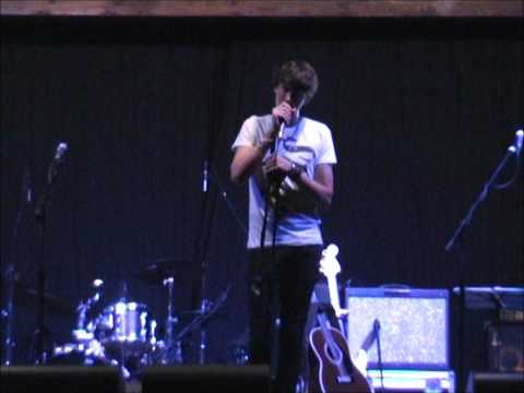 Un piccolo aiuto @ Arena Verde Trevenzuolo(VR) Carovana Tour