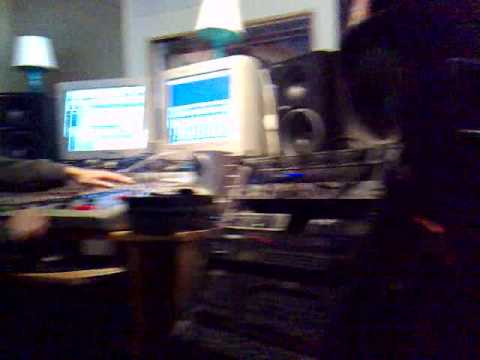 BOB DA RAGE SENSE novo album estudio PT.2