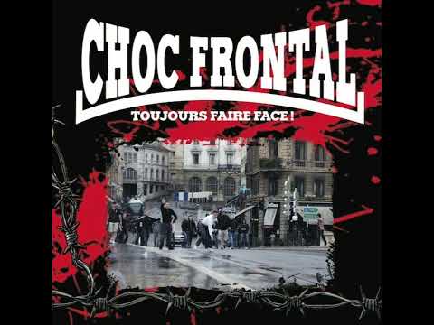 Choc Frontal - Europe Éternelle