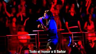 Greater Than All (Grandes Cosas) Cornerstone / Hillsong Live