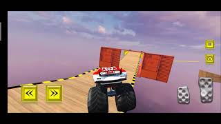 Ramp Car Stunts: Race & Drive video preview