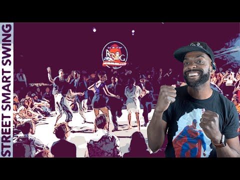 TRSF 2019 -J&J ADVANCED - FINALS  Swing Dance Reaction Videos | Lindy Hop