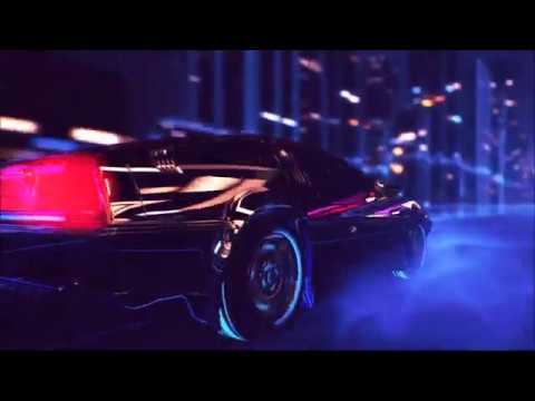 Hafex - On My Way (Music Video)