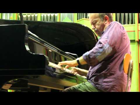 Mircea Tiberian - Toma Dimitriu - Like A Thief In The Night