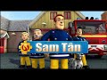 Fireman Sam Sam Tân Season 8 Intro Welsh