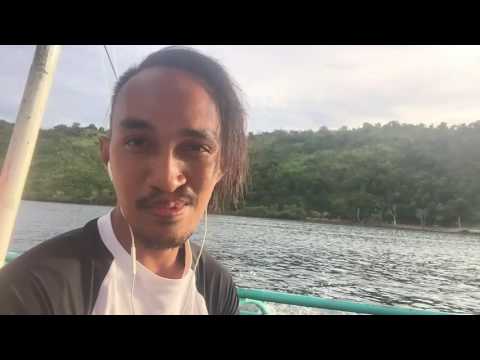 Dot Song by Moonstar 88 @ Coron, Palawan 2016