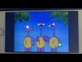 Sesame Street Episode 3919