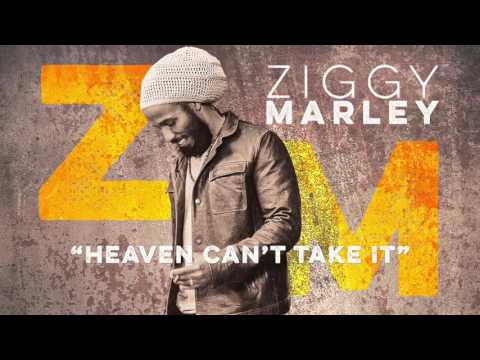 Video thumbnail for Heaven Can’t Take It