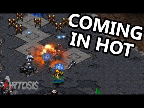 JayStar vs. RushGoon G2 - Group B Match #1  BSL S15 Asia Championships