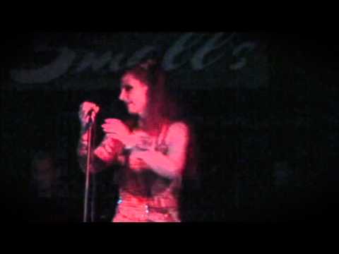 Choking Susan - Waste My Time, Luv U So Much It Makes Me Sick - live at Small's