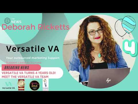 Versatile VA Client Portal