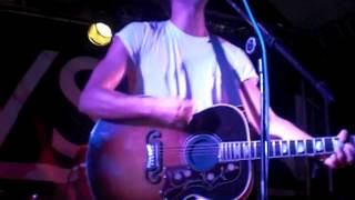 Lawson Tour - Who You Gonna Call - 15.05.12