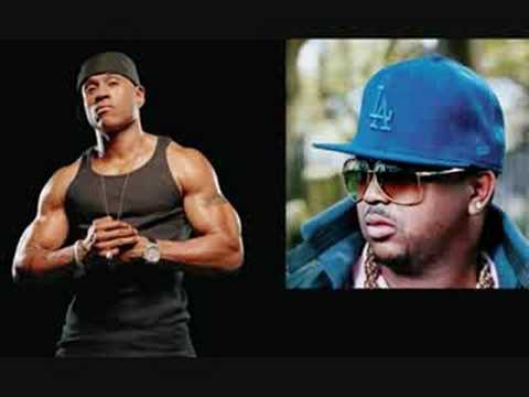 Baby-LL Cool J ft. The Dream