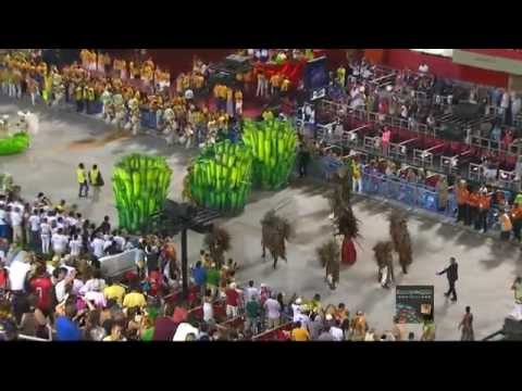 12   Imperio da Tijuca 2014