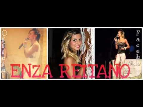 Salvo Millesi Feat Enza Reitano.. Simme duje pazz' nnammurate..