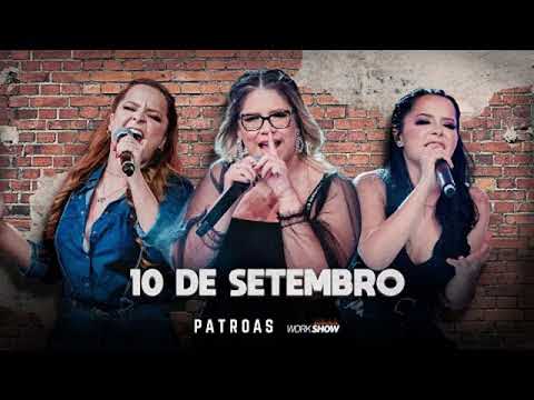 Maiara e Maraisa & Marília Mendonça - 10 de setembro