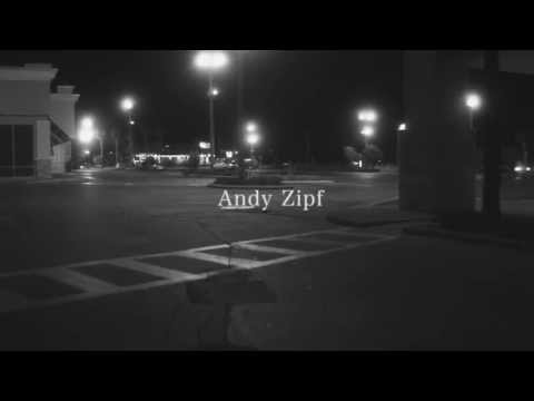 Andy Zipf - Maybe I [Official Music Video]