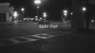 Andy Zipf - Maybe I [Official Music Video]