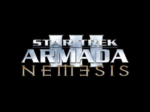 Star Trek Armada 3 Nemesis Teaser 1