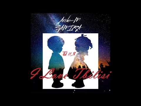 Archi M feat Samira - Ты и я (2019) Кавказская Музыка