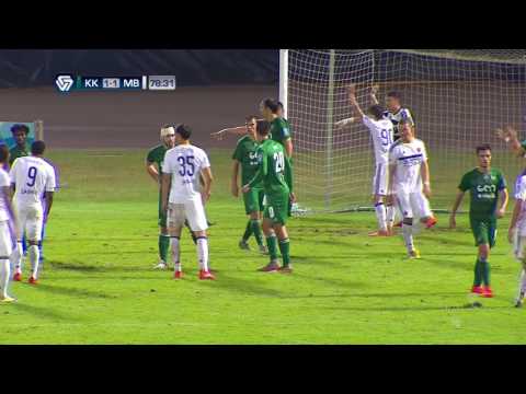 9. krog: Krško - Maribor 1:2; Prva liga Telekom Slovenije 2016/17