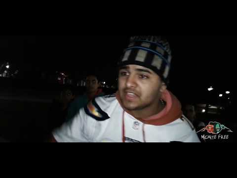 PORONGA COSMICA vs RAFAGA | Cuartos de final | ＭＯＮＴＥ ＦＲＥＥ