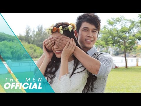 THE MEN | NGÀN NỖI NHỚ GỬI ĐẾN EM | OFFICIAL MV