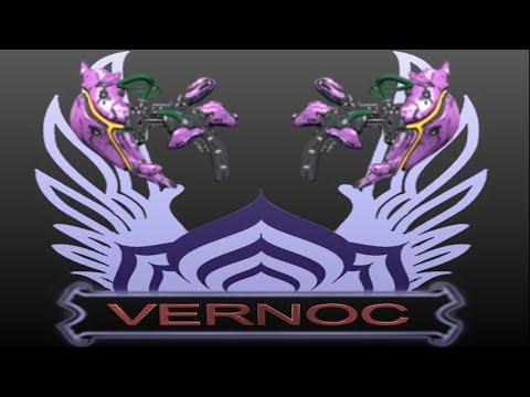 Warframe U22.5 Nukor Guide und Build/Moddung [Deutsch/German]