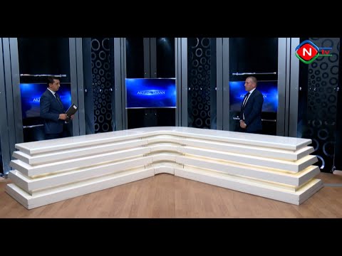 Aktual ekran - Naxçıvanda yaşıl enerji - 05.04.2023