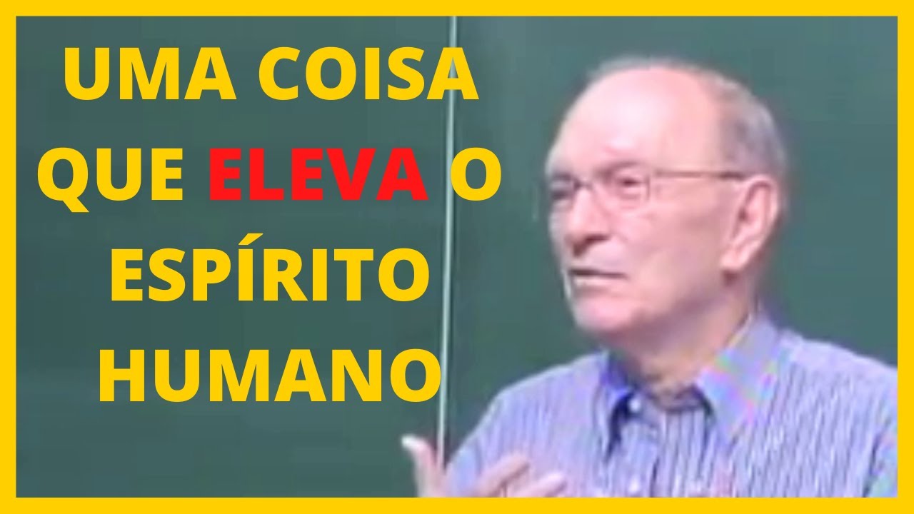 QUAL A ESTRUTURA DA MATEMÁTICA? | Elon Lages