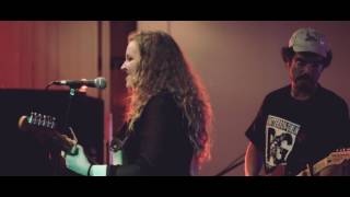 Infinity Crush - ONCE Somerville 9-3-16