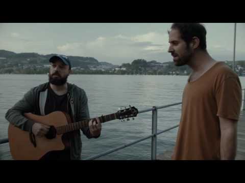 Fieldsession Nr. 14: The Fridge