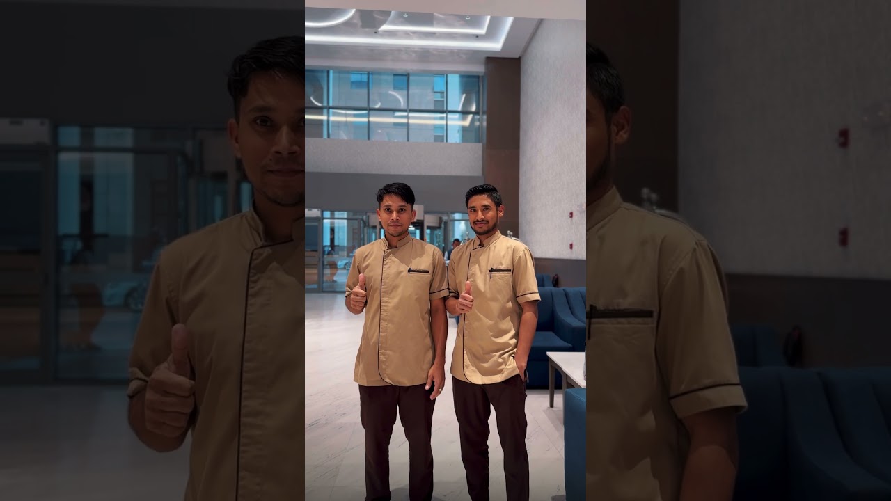 Maien Taiba Hotel Madinah