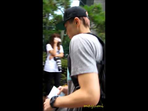 120817 Tasty@KBS Music Bank