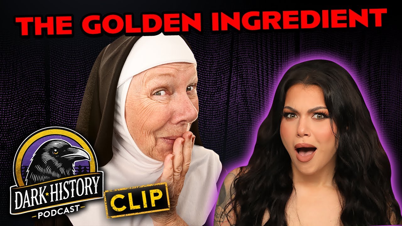 IVF Started with Nun Pee? WTF?!