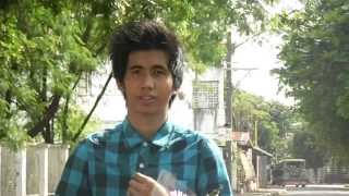 MANHID KA By Vice Ganda of PLMar Masscom