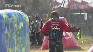 Rivalry: The Vicious - XSV Paintball Documentary from Planet Eclipse (2010)