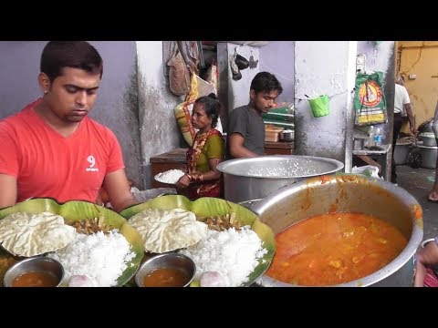 Pure Bengali Hotel In Vellore CMC | People Are Eating Well | Street Food Loves You Video