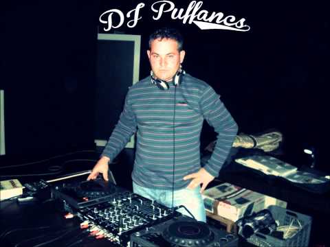 DJ Puffancs In the mix 2012