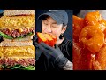 Best Of Zach Choi Foods MUKBANG COOKING ASMR 2