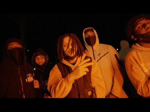 150 Wiz - Odee (Official Video) Shot By: @BillyDraco