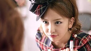 板野友美 CM サマンサベガ・サマンサタバサ（全4篇）