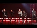Backstreet Boys Light Up The Stage With Don T Go Breaking My Heart