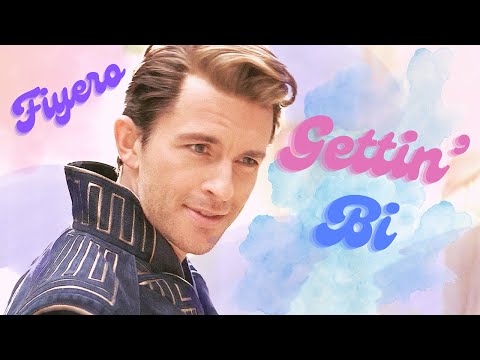 Fiyero (Wicked) - Gettin' Bi