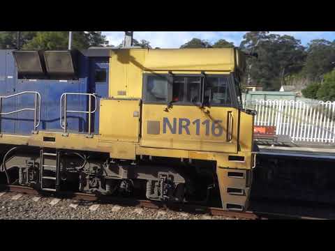 NR116 / NR37 / LDP004  with PN 6BA6- 29/6/19