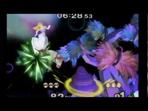 JJS-80[W2]: Vic(Falcon) vs Magus(Zelda) - SSBM [2017-01-21]