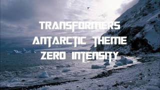 Transformers (PS2) Antarctic Theme [0 Intensity]