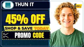 Best Thun IT Coupon Code | Unlock the Latest Deal First